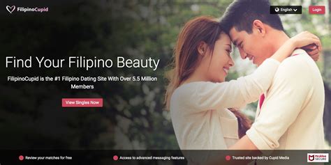 filipinocupid dating site